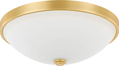 Capital Lighting 2323CG-SW Perkins Two Light Flush Mount, Capital Gold Alternate Image.jpg