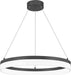 Quoizel PCOH2824OI Cohen LED Pendant, Oil Rubbed Bronze Alternate Image 3.jpg