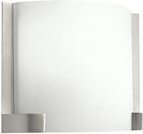 Kichler 10620NILED Nobu LED Wall Sconce, Brushed Nickel Alternate Image.jpg