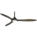 Minka-Aire F868L-ORB Sleek 60" Ceiling Fan, Oil Rubbed Bronze Alternate Image 2.jpg