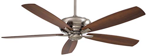 Minka-Aire F689-PW Kola-XL 60" Ceiling Fan, Pewter Alternate Image.jpg