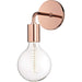 Mitzi H109101B-POC Ava One Light Wall Sconce, Polished Copper Alternate Image.jpg