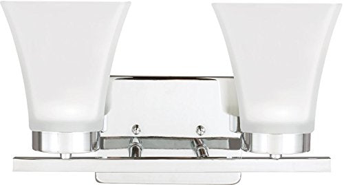 Generation Lighting 4411602EN3-05 Bayfield Two Light Wall / Bath, Chrome Alternate Image.jpg