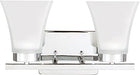 Generation Lighting 4411602EN3-05 Bayfield Two Light Wall / Bath, Chrome Alternate Image.jpg