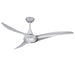 Minka-Aire F843-SL Wave 52" Ceiling Fan, Silver Alternate Image.jpg