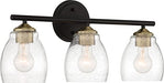 Minka-Lavery 2433-878 Winsley Three Light Wall Lamp, Coal And Stained Brass Alternate Image.jpg