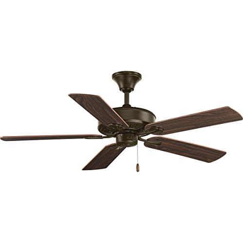 Progress P2503-20 AirPro Collection 52" Five-Blade Performance Fan Alternate Image.jpg