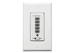 Visual Comfort Fan ESSWC-7-WH Universal Wall Control, White Alternate Image.jpg