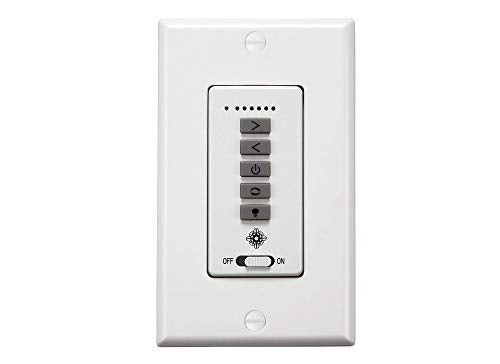 Visual Comfort Fan ESSWC-7-WH Universal Wall Control, White Alternate Image.jpg
