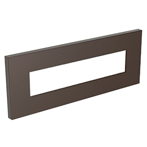 Generation Lighting 94405S-171 LED Brick Lighting LED Brick Light, Painted Antique Bronze Alternate Image.jpg