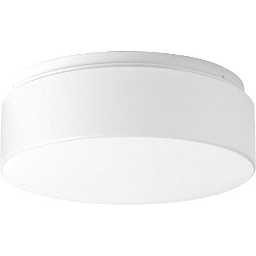 Progress P730005-030-30 One-Light 11" LED Drum Flush Mount Alternate Image.jpg