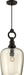 Quoizel CKKD1512WT Kendrick One Light Mini Pendant, Western Bronze Alternate Image 3.jpg