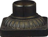 Quoizel PM9300Z Quoizel Outdoor Pier Mount, Medici Bronze Alternate Image.jpg