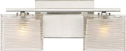 Quoizel WCP8602BN Westcap Two Light Bath Fixture, Brushed Nickel Alternate Image 3.jpg