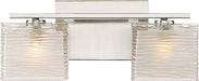 Quoizel WCP8602BN Westcap Two Light Bath Fixture, Brushed Nickel Alternate Image 3.jpg