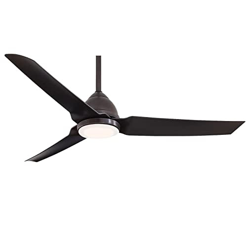 Minka-Aire F753L-KA Java LED 54" Ceiling Fan, Kocoa Alternate Image.jpg