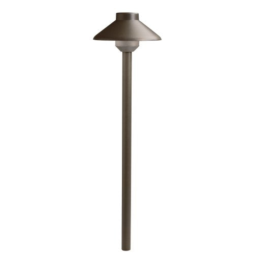 Kichler 15821AZT27 Landscape LED Path, Textured Architectural Bronze Alternate Image.jpg