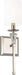 Capital Lighting 641811PN-700 Laurent One Light Wall Sconce, Polished Nickel Alternate Image 4.jpg