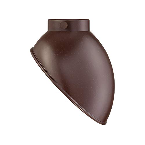 Minka-Lavery 7982-9-79 Rlm One Light Outdoor Lantern, Bronze W/Copper Flecks Alternate Image.jpg