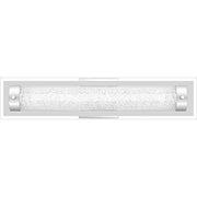 Quoizel PCGZ8522C Glitz LED Bath Fixture, Polished Chrome Alternate Image.jpg