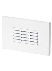 Generation Lighting 93481S-15 LED Step Lighting LED Step Light, White Alternate Image.jpg