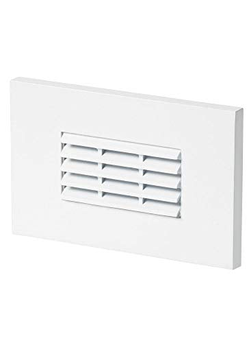 Generation Lighting 93481S-15 LED Step Lighting LED Step Light, White Alternate Image.jpg