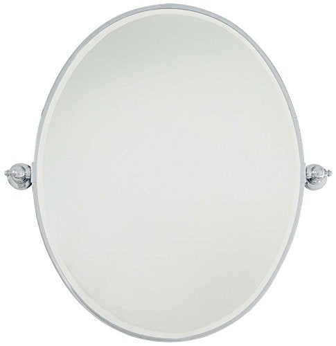 Minka-Lavery 1433-77 Pivot Mirrors Mirror, Chrome Alternate Image 2.jpg