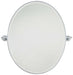 Minka-Lavery 1433-77 Pivot Mirrors Mirror, Chrome Alternate Image 2.jpg