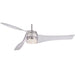 Minka-Aire F803DL-TL Artemis LED 58" Ceiling Fan, Translucent Alternate Image.jpg