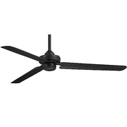 Minka-Aire F729-CL Steal 54" Ceiling Fan, Coal Alternate Image.jpg