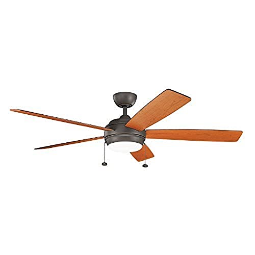 Kichler 330180OZ Starkk 60" Ceiling Fan, Olde Bronze Alternate Image.jpg