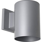 Progress P5674-82/30K 5" Metallic Gray LED Outdoor Wall Cylinder Alternate Image.jpg