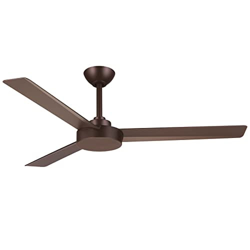 Minka-Aire F524-ORB Roto 52" Ceiling Fan, Oil Rubbed Bronze Alternate Image.jpg