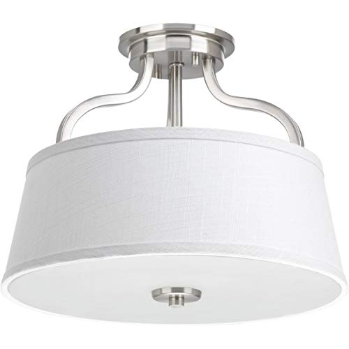 Progress P3720-09 Arden Collection Two-Light 14" Semi-Flush Convertible Alternate Image.jpg