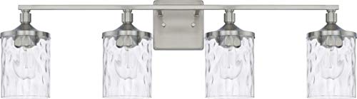 Capital Lighting 128841BN-451 Colton Four Light Vanity, Brushed Nickel Alternate Image.jpg