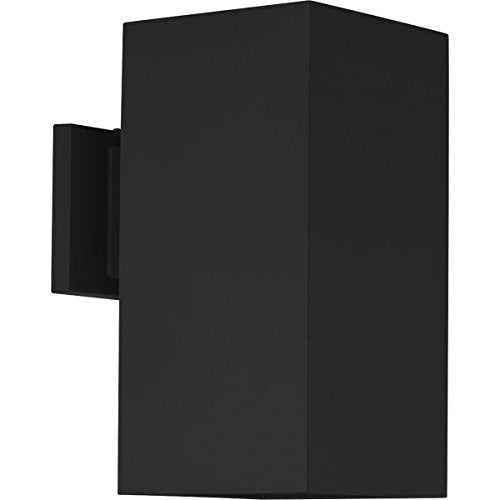 Progress P5643-31-30K 6" LED Square Outdoor Wall Mount Fixture Alternate Image.jpg