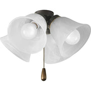 Progress P2643-20WB AirPro Collection Four-Light Ceiling Fan Light Alternate Image.jpg