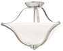 Kichler 3681NIL18 Langford LED Pendant/Semi Flush, Brushed Nickel Alternate Image.jpg