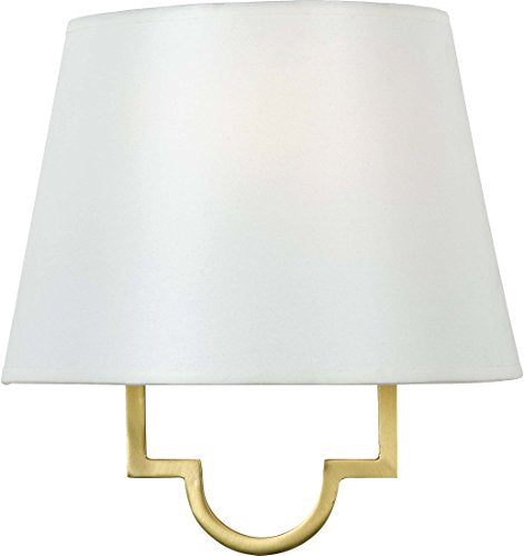 Quoizel LSM8801GY Millennium One Light Wall Sconce, Gallery Gold Alternate Image.jpg