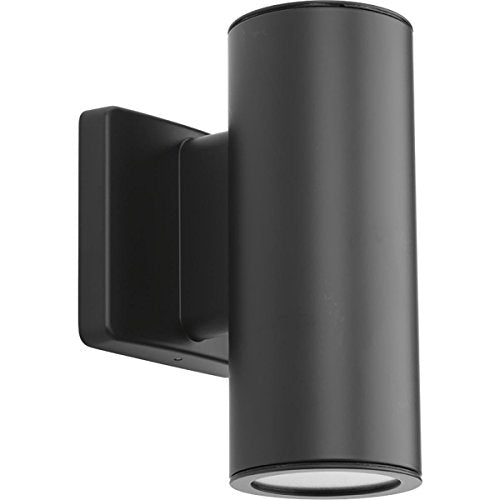 Progress P563001-143-30K 3" Wall Mount Up/ Down Cylinder Alternate Image.jpg