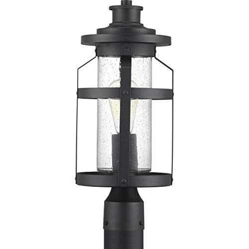 Progress P540031-031 Haslett Collection One-Light Post Lantern Alternate Image.jpg