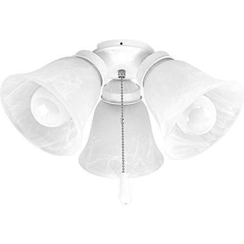 Progress P2600-30WB AirPro Collection Three-Light Ceiling Fan Light Alternate Image.jpg