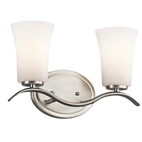 Kichler 45375NI Armida Two Light Bath, Brushed Nickel Alternate Image.jpg