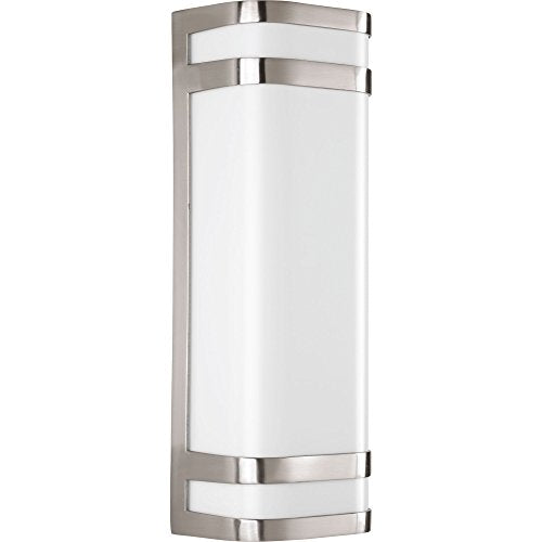 Progress P5806-0930K9 Valera Collection LED Two-Light LED Wall Lantern Alternate Image.jpg