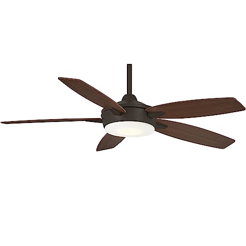 Minka-Aire F690L-ORB/MM Espace 52" Ceiling Fan, Oil Rubbed Bronze/Medium Maple Alternate Image.jpg