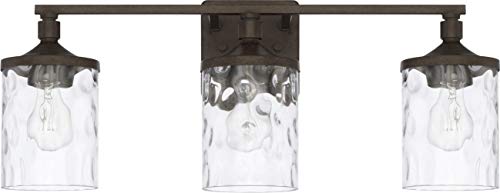 Capital Lighting 128831UB-451 Collier Three Light Vanity, Urban Brown Alternate Image.jpg