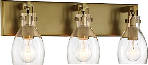 Minka-Lavery 2273-695 Tiberia Three Light Bath Bar, Soft Brass Alternate Image.jpg