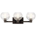 Kichler 45894OZ Harmony Three Light Bath, Olde Bronze Alternate Image.jpg