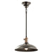 Kichler 42580OZ Cobson One Light Pendant/Semi Flush Mount, Olde Bronze Alternate Image.jpg