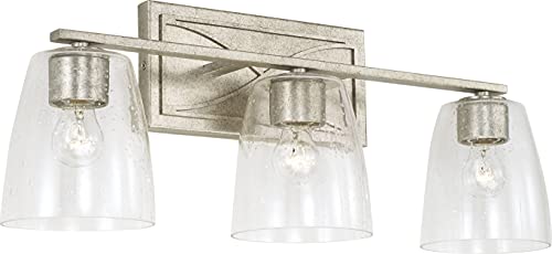 Capital Lighting 142331AS-488 Sylvia Three Light Vanity, Antique Silver Alternate Image 4.jpg